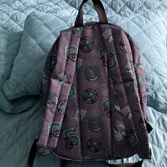 2019 Slitherine backpack - Picture 2 of 3